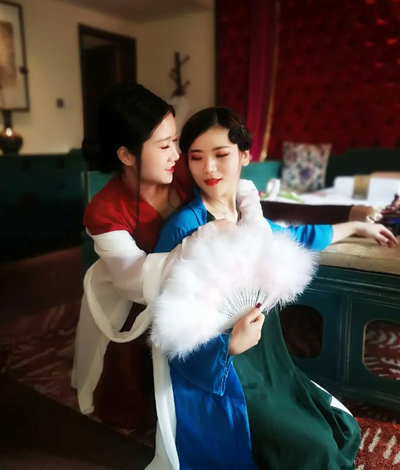 苏州相城日式指压按摩