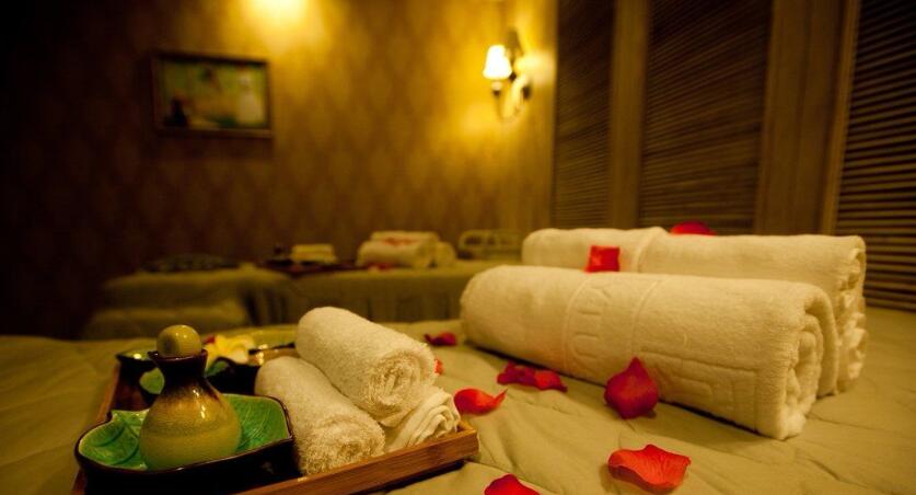 苏州相城必去养生spa会所“探店”,2022已更新