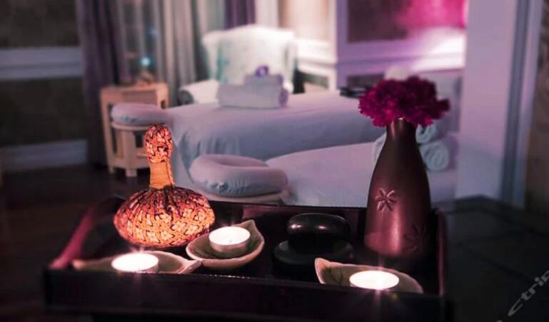 推荐苏州相城比较好的轻奢休闲养生spa会馆,亲身体验分享