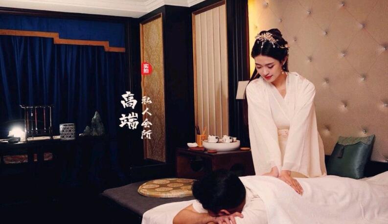 苏州相城休闲养生会所-放松身心的一片净土