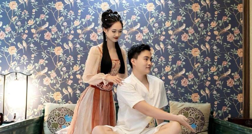 苏州相城足疗SPA休闲会馆_您的感受我们的追求