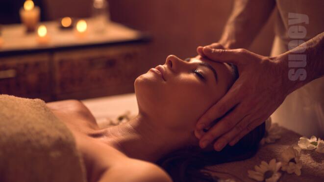 苏州相城五星级私人订制spa会所,奢华高级感十足!