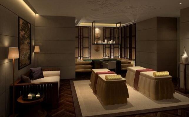 苏州相城家庭式spa足浴会所-开启美好休闲养生生活(今日会馆热点)