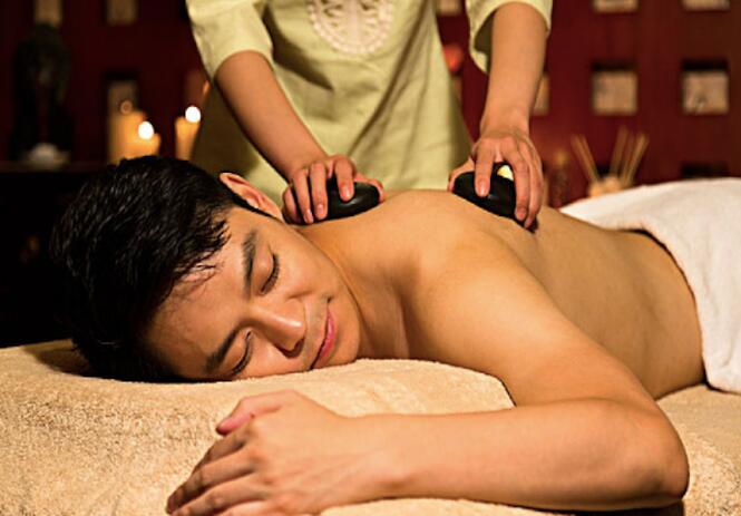 苏州相城男士spa来这本地男士的首选spa