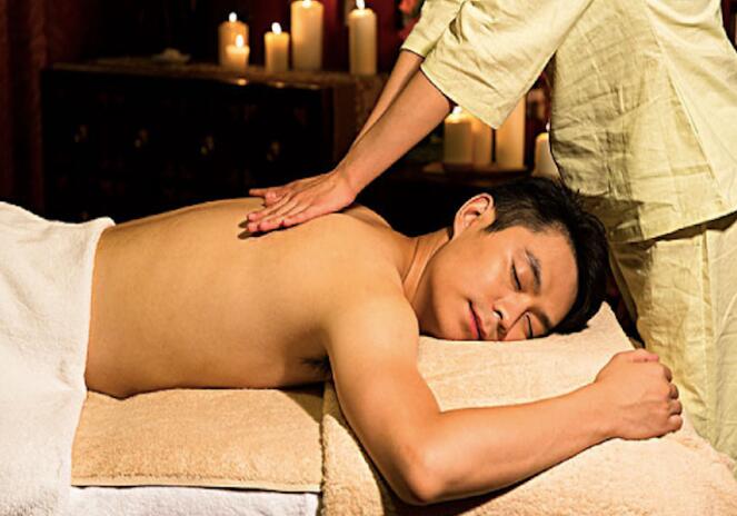 2026更新苏州相城高端SPA会所-分享spa的好处