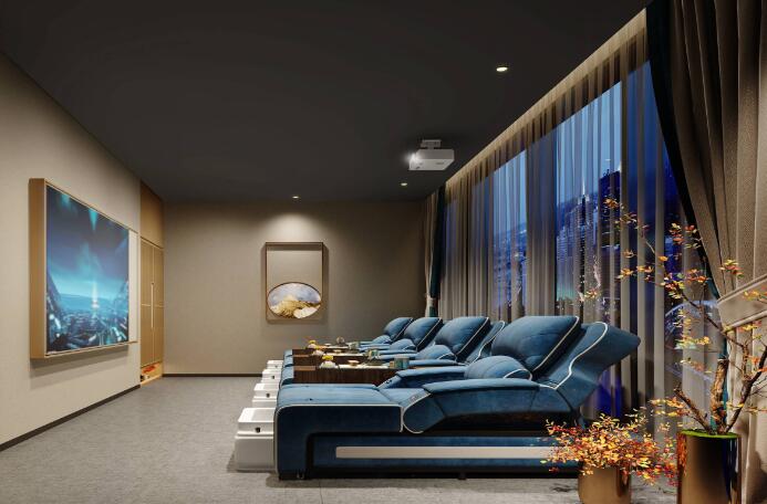 苏州相城比较不错的男士休闲Spa会馆哪里有，带着好奇心来这体验一把吧