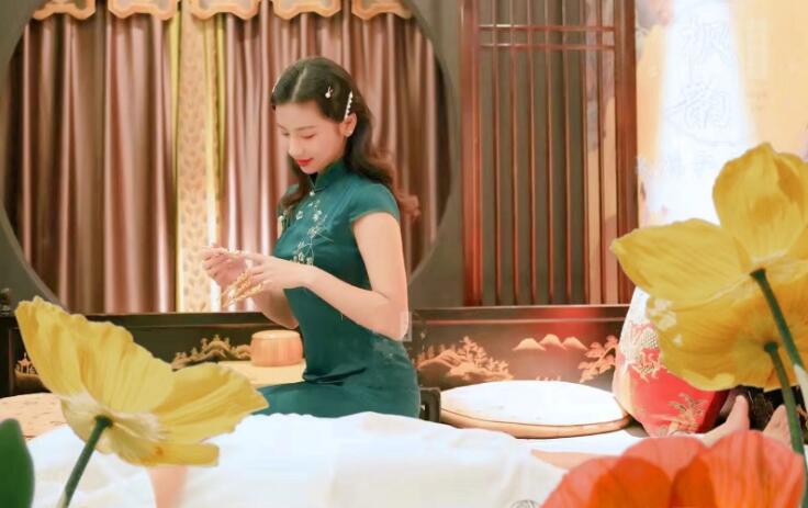 苏州相城高端男士养生会所,良心会所真心推荐