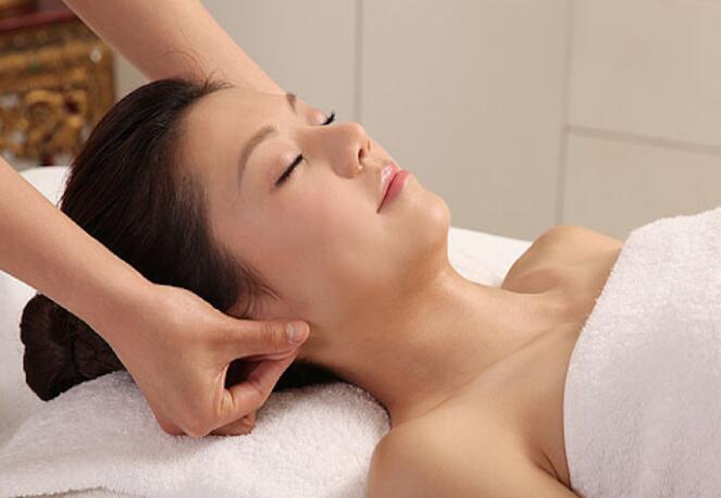 苏州相城休闲会所艺师风采展示（四）