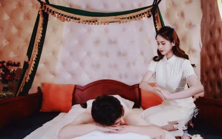 苏州相城spa艺师风采展示（五）