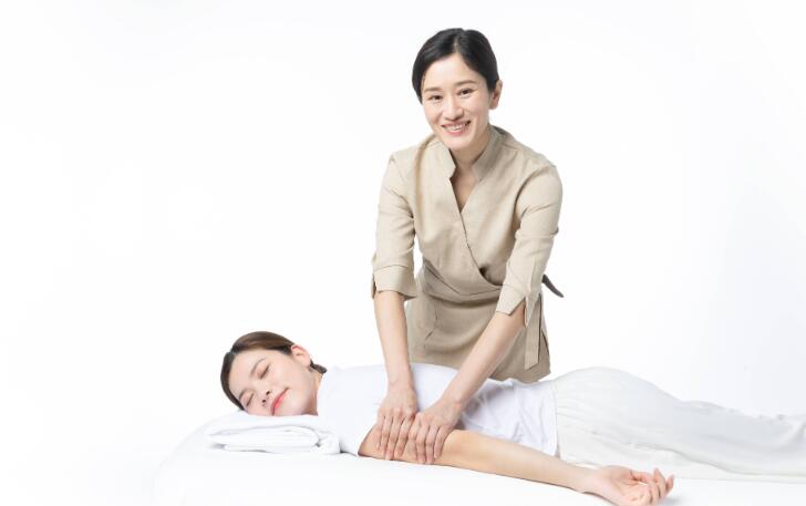 苏州相城油压spa艺师展示（八）