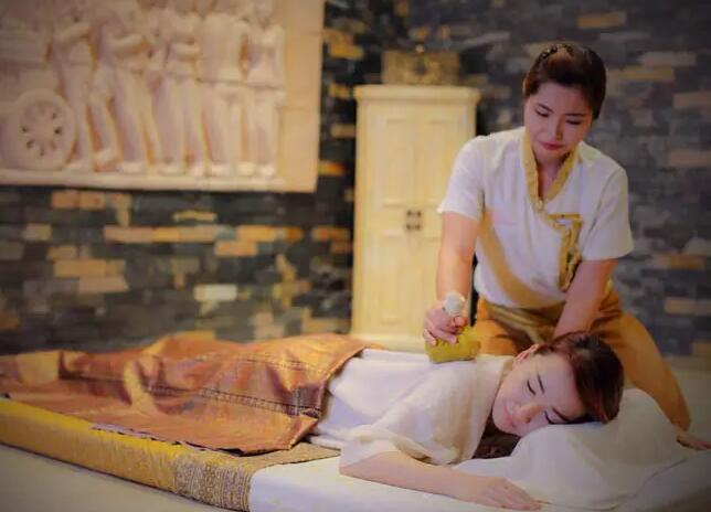 苏州相城足道洗浴男士会所艺师风采（十）