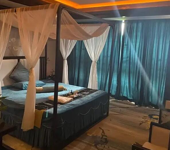 苏州相城会馆环境展示（五）​