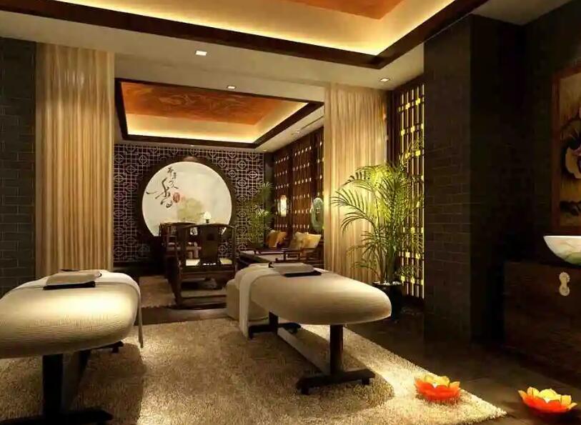 苏州相城私人养生会所环境（七）