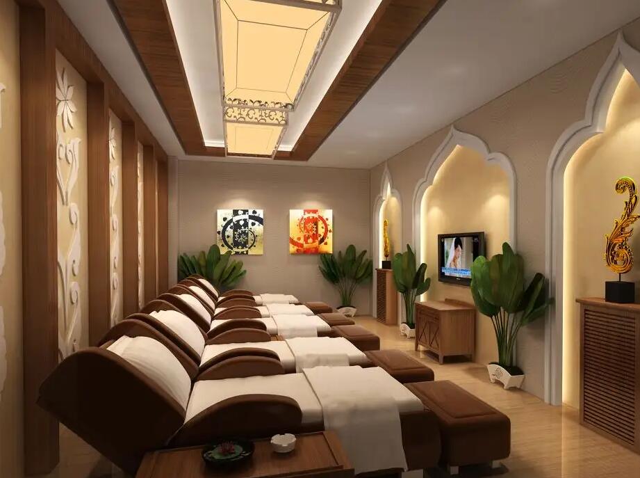 苏州相城养生spa会馆环境（八）