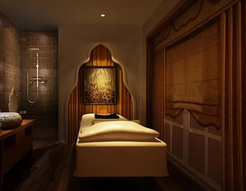 苏州相城会所环境（十）