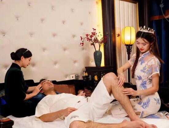 简直了!苏州相城休闲会所——告别肩颈酸痛·放松身心