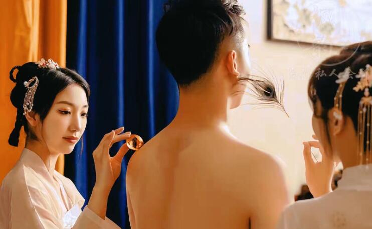 用每一个细节服务留住每一位顾客实际体验苏州相城养生会所