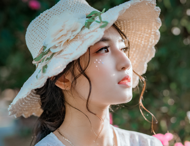 苏州相城高端会所spa艺师风采（七）